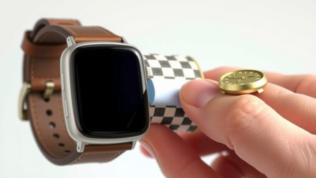 What NFC Does on Your Smartwatch Explained