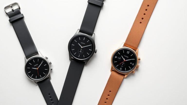 7 Best Smart Watch Overall [2026]