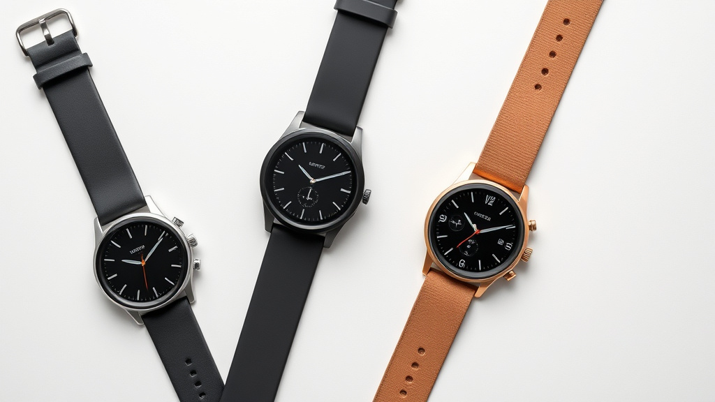 7 Best Smart Watch Overall [2026]