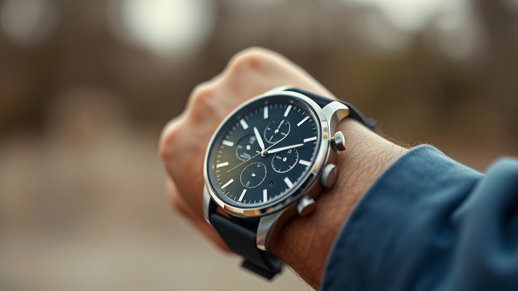 7 Best Smart Watch Overall [2026]