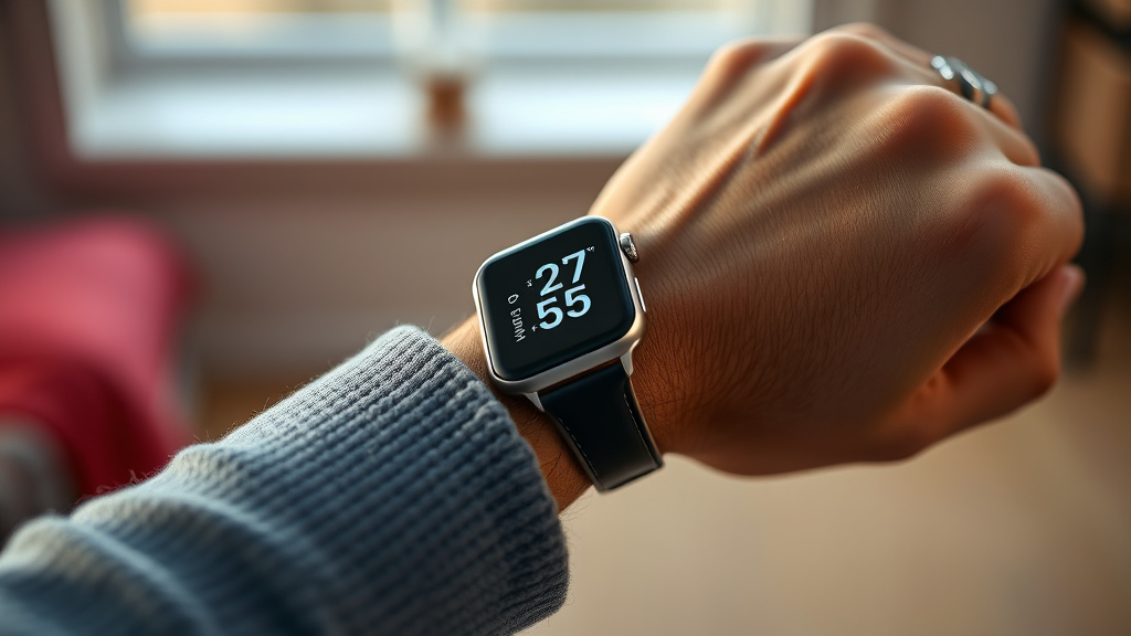 7 Best Smart Watch Pulse Oximeter [2026]