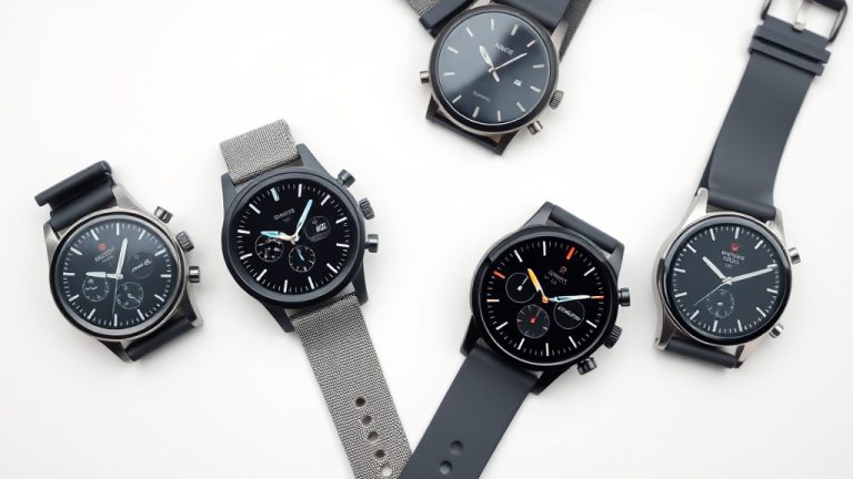7 Best Smart Watch Sale [2026]