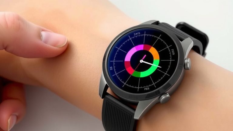 Smartwatch PAI Explained: Your Health Score Explained