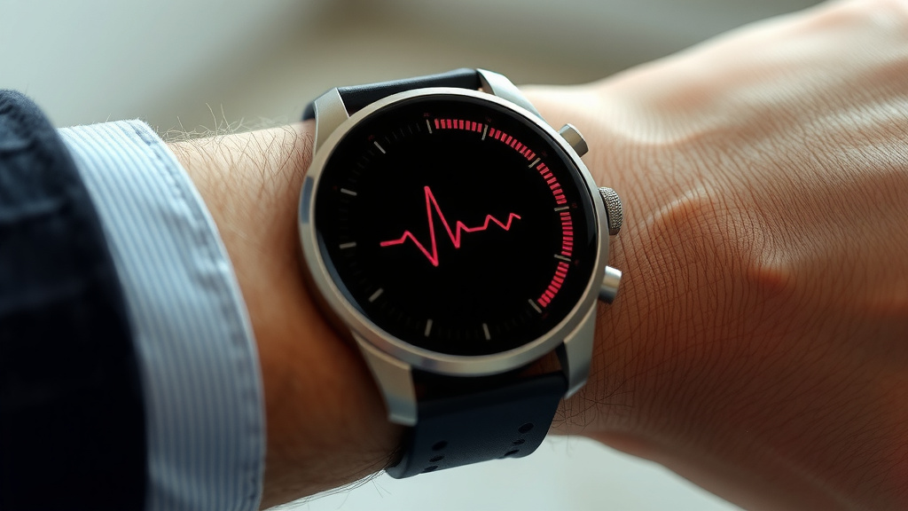 Understanding Your Smartwatch's Respiratory Rate Feature