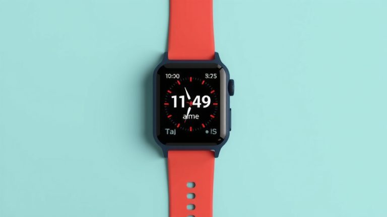Smartwatch Respiratory Rate: What It Is & How It Works