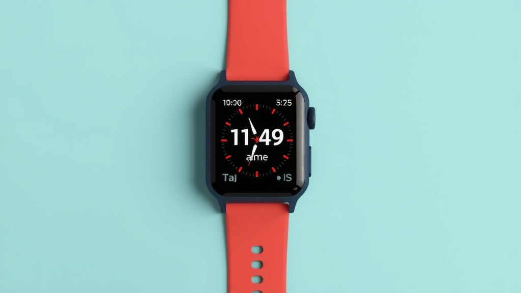 Smartwatch Respiratory Rate: What It Is & How It Works