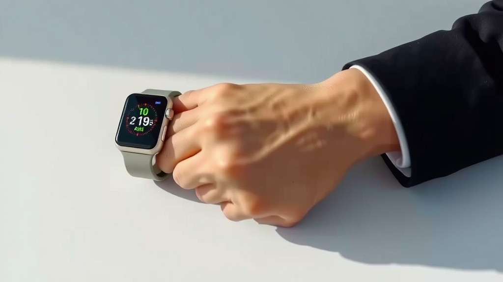 Smartwatch SpO2 Explained: What Your Blood Oxygen Reading Means