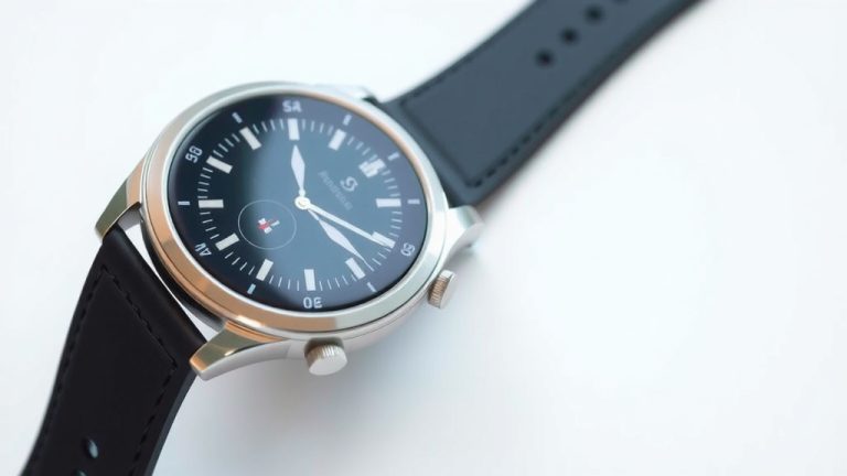 Best Medical Smart Watch: Top Picks and Features